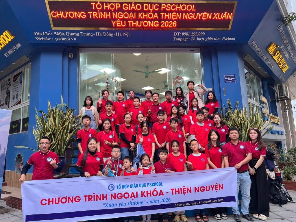   Đoàn NKTN Xuân Yêu Thương 2026